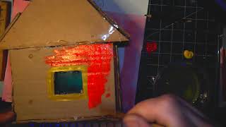 House Paint Video [upl. by Allebram71]