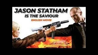 JASON STATHAM Is The Saviour  Blockbuster Action Full Movie In English HD  Hollywood Action Movies [upl. by Orfurd]