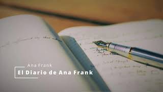 Ana Frank El Diario de Ana Frank PARTE 1 Het Achterhuis  Bibliomanía Audiolibros [upl. by Dickey552]