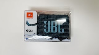 UNBOXING JBL Speaker  review [upl. by Alejandrina]