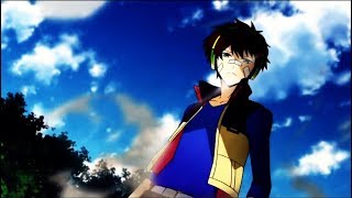 Hamatora The Animation「AMV」 Let You In [upl. by Tdnerb]