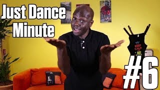 La minute Just Dance  Quel Just Dancer êtesvous  FR [upl. by Taran]