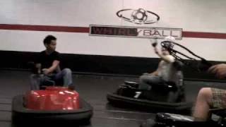 WhirlyBall [upl. by Ydnar]