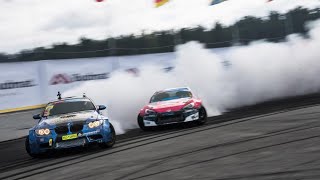 Its Riga Baby Movie 2019 itsrigababymovie  Michal Reichert Vlog No 6  DriftMasters GP [upl. by Carine]