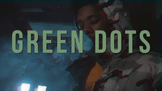 Borleoné  Green Dots Official Video  Dir SkinnyEatinn [upl. by Jeff]