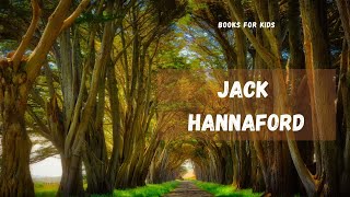 Jack Hannaford  English Fairy Tale Story for Kids [upl. by Nalek]