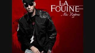 La Fouine  Afrika Exclu 2009 [upl. by Acirt232]