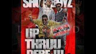 Shop Boyz Feat Young DroUp ThRu Dere [upl. by Doykos936]