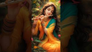 The Divine Melodies of Radha Krishna A Soulful Compilation [upl. by Htebezile135]