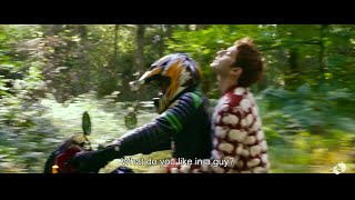 My Best Part  Garçon chiffon 2020  Trailer English Subs [upl. by Squier]