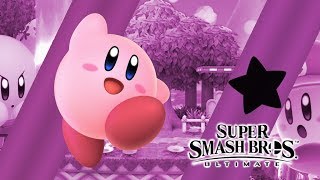 Vagrant Counting Song of Retrospection  Super Smash Bros Ultimate [upl. by Savick]