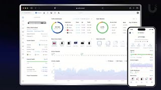 An Inside Look at Ubiquiti UniFi’s Software [upl. by Basilio398]