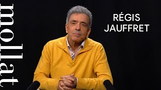 Régis Jauffret  Dans le ventre de Klara [upl. by Publus]