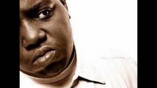 Biggie Smalls  We Wont Stop  Original [upl. by Idaf]