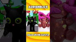 ¡NECESITO SABER SI REALMENTE ES MI HERMANO GEMELO 😨 roblox [upl. by Sualkcin]