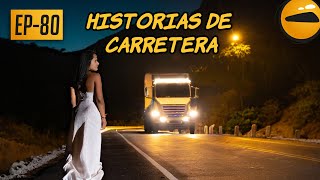 Historias de Carretera  Ft Luiki Wiki ep 80 [upl. by Norrab963]