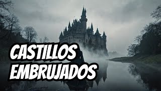 Los Misterios Espectrales de los Castillos de Fraser y Fyvie [upl. by Otecina]