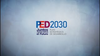 UFRO PED2030  Junts proyectamos el futuro [upl. by Cusack]