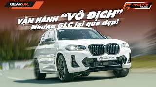 BMW X3 2023 LẮP RÁP  vẫn là chiếc chạy hay nhất phân khúc  GearUp Indepth Review [upl. by Lamb]