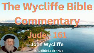 quotThe Wycliffe Bible Commentaryquot III John  Volume 60  John Wycliffe [upl. by Anitel523]