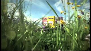 Ricola  Herbal Sweets TV Commercial [upl. by Manchester]