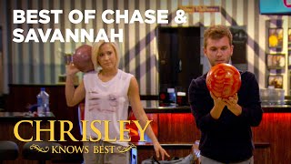 Chrisley Knows Best  Best Of Chase And Savannah  Funny Moments [upl. by Torres204]