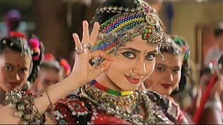 Chamma Chamma  China  Gate  Urmila Matondkar  Alka Yagnik  90s Item Song [upl. by Sairahcaz]