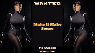 quotMake It Make Sensequot Single [upl. by Jesh]