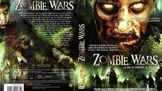 Zombie Wars 2007 [upl. by Connors]