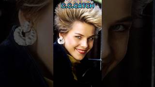 CCCatch Amazing Transformation Over the years cccatch disco thenandnow [upl. by Yanel]