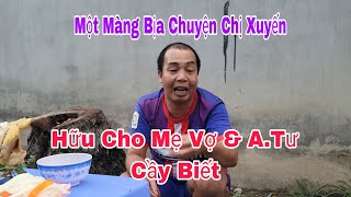 Tới Công Chuyện Với Ông Hữu [upl. by Anahir]