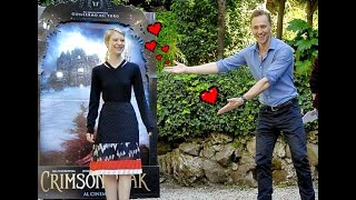 Tom Hiddleston Respecting Women For 18 Minutes Straight 💞 [upl. by Livingstone]