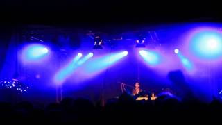 Beardyman  Fusion 2011  From HipHop to Dubstep [upl. by Fattal716]