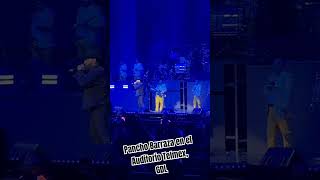 Pancho Barraza se presentó con éxito en el auditorio Telmex de Guadalajara [upl. by Juditha814]