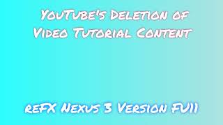 Easy Steps to Download Free Key amp Install reFX Nexus 3 [upl. by Norab]