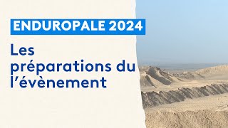 Tout savoir sur lédition 2024 de lEnduropale du Touquet [upl. by Mazonson474]