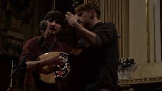 Ye Vagabonds Live  Paris Mars 2019 [upl. by Anaeirb]