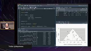 How to perform a Bayesian metaanalysis in R [upl. by Otrebogir]