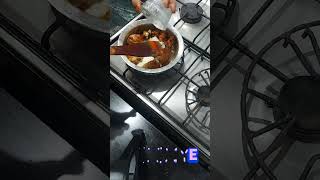 Dahi chicken 🤤Recipe chickenlollipop 🤗curry youtube [upl. by Ecinaj]