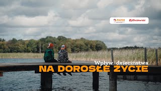 Wpływ dzieciństwa na dorosłe życie [upl. by Letnom]