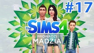 The SimS 4 17  Przeprowadzka i szczyt kariery [upl. by Adnilra355]