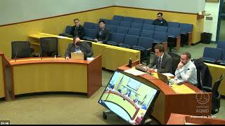 South Coast AQMD Hearing Board Hearing  February 8 2024 [upl. by Song229]