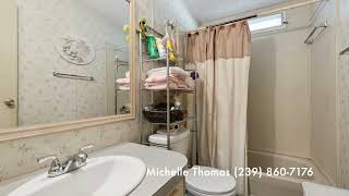 158 7 Seas Way Naples FL 34104  Michelle Thomas 239 8607176 [upl. by Jemmie]