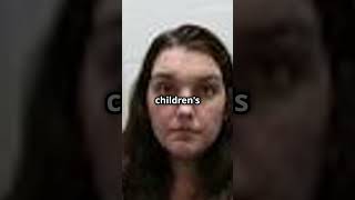 Tragic Loss in Johnson City Tennessee Mother Charged with murdering her two kids murdermystery [upl. by Ajiak]