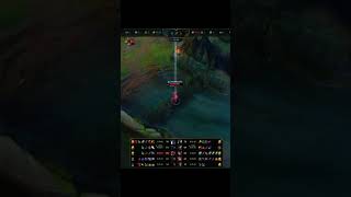 LeBlanc assist vs Corki [upl. by Mahon]