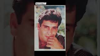 FilmLava1985Sad song SongKuch log mohabbat karke ActorRajiv kapoor oldphotos oldisgold short [upl. by Nnyled]