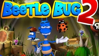 Beetle Bug 2 Full Game [upl. by Viviene]