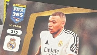 Panini 365 Starter Pack Opening AMAZING Pulls [upl. by Randal]