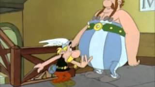 Asterix e Obelix Lascia passare A 38 [upl. by Aicac]