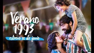 VERANO 1993  ¿Recuerdas los veranos en el pueblo [upl. by Naivaf]